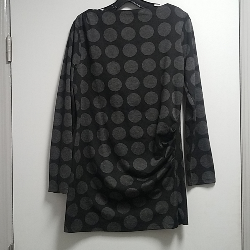 Super cute and Taylor sweater dress